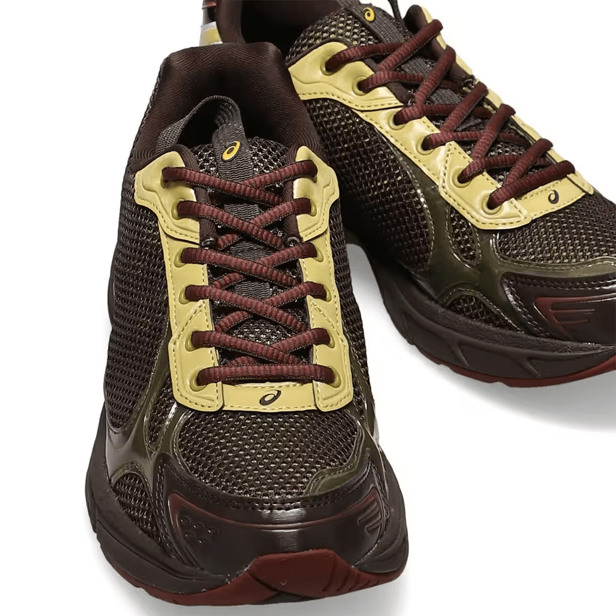 Giày Asics UB4-S Gel-1130 'Demitasse' 1201A645-200 - Ảnh 4