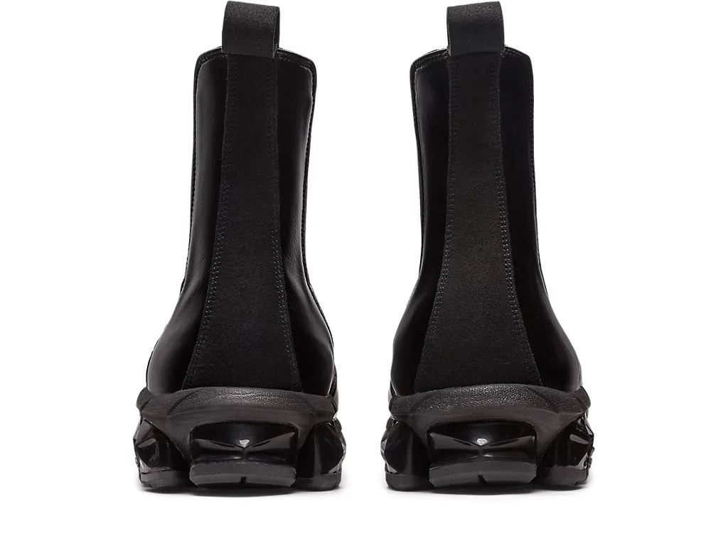 Giày Asics Soloist X Gel Quantum 360 'Black' 1201A665-001 - Ảnh 5