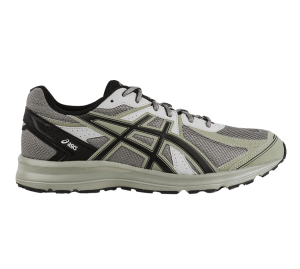 Giày Asics Jog 100S 2E Wide 'Sheet Rock Black' 1201A715-020