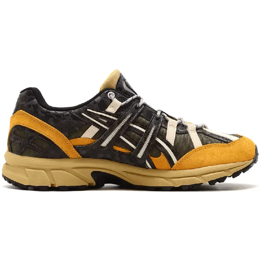 Giày Asics Gel-Sonoma 15-50 GTX 'Olive Canvas' 1201A855-302
