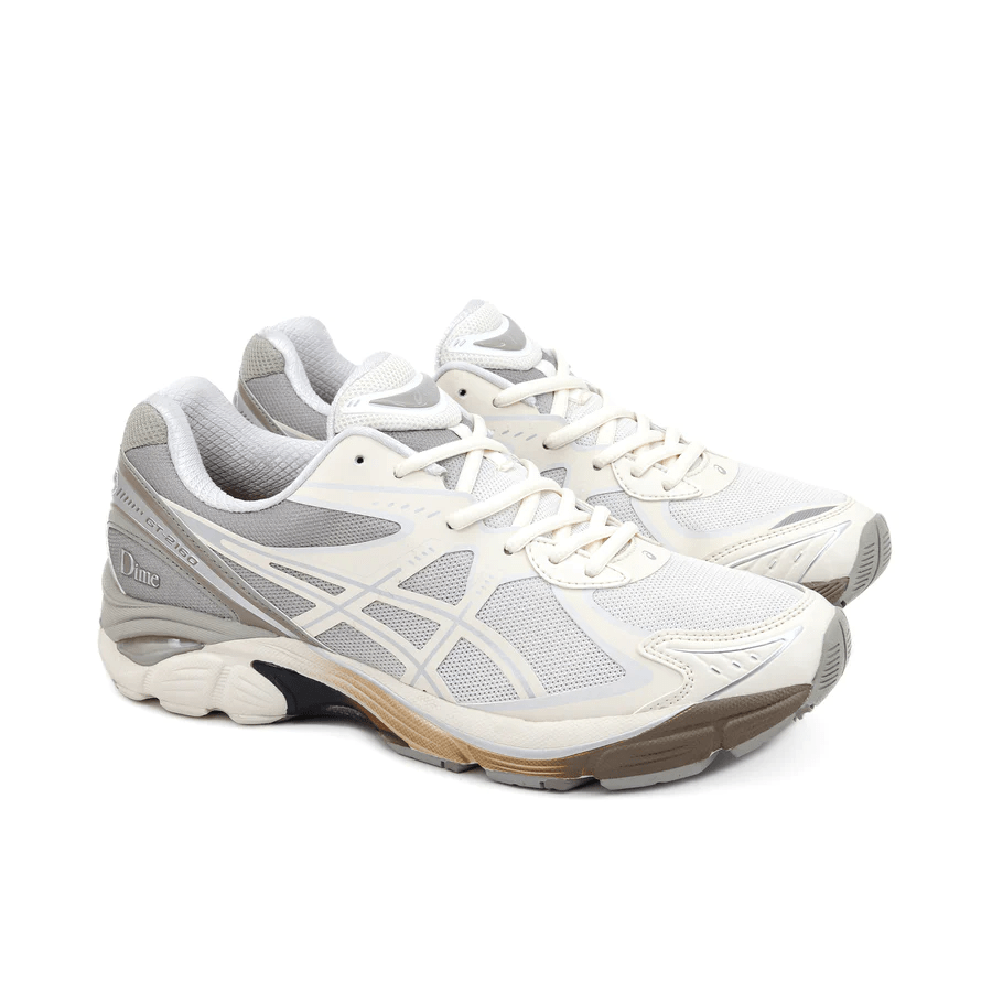 Giày ASICS GT-2160 DIME Arctic Wolf 1201A887-100 - Ảnh 5