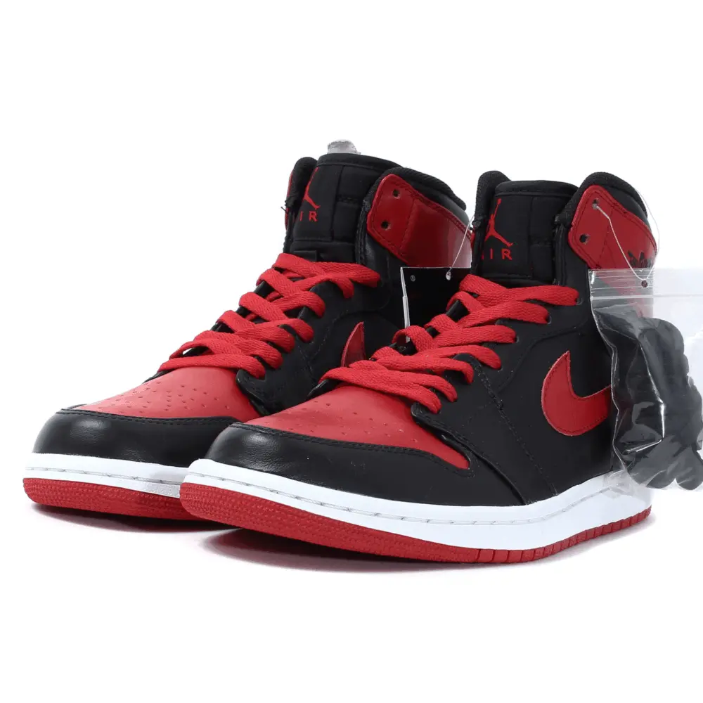 Alternative view of Giày Nike Air Jordan 1 High Retro DMP 'Chicago Bulls' 332550-061