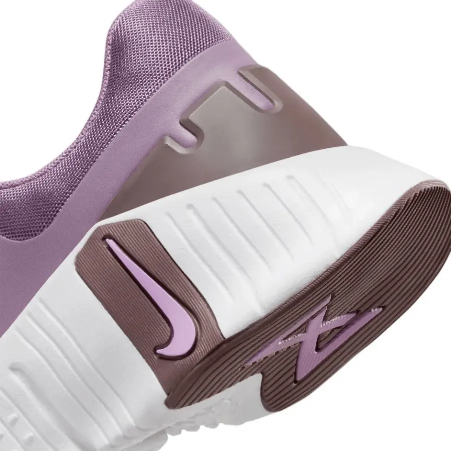 Alternative view of Giày Nike Free Metcon 5 'Violet Dust' DV3950-500