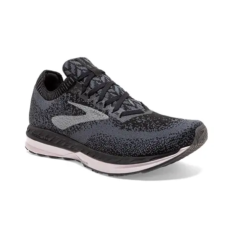 Giày Brooks Bedlam Black 1202721B-049 - Ảnh 3