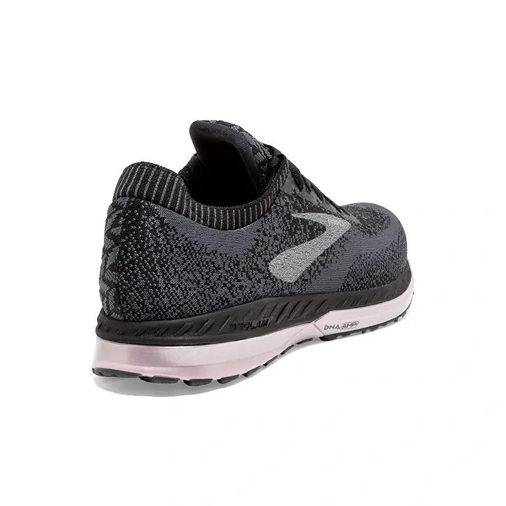 Giày Brooks Bedlam Black 1202721B-049 - Ảnh 4