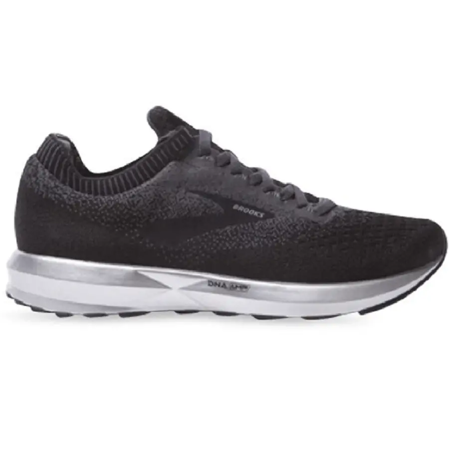 Giày Brooks Levitate 2 'Black' 1202791B-057