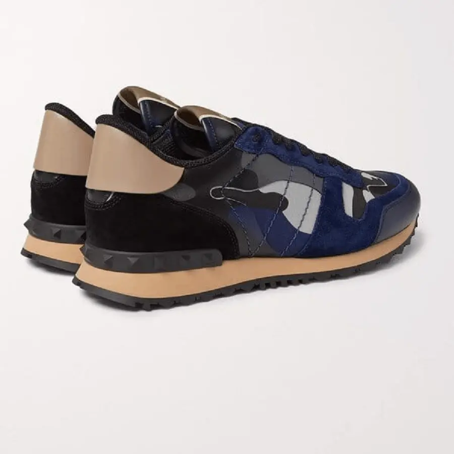 Giày Valentino Rockrunner 'Reflective Camouflage' SY2S0723XVUBY0 - Ảnh 6