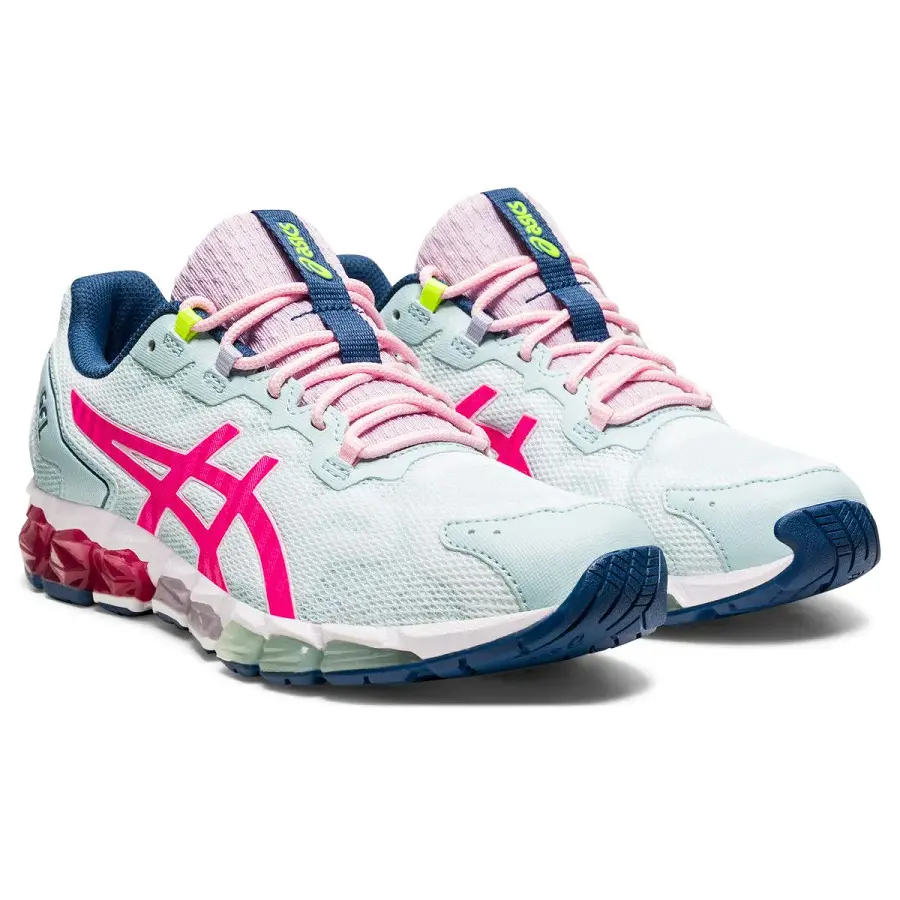 Alternative view of Giày Asics Gel-Quantum 360 6 'Aqua Angel Pink' 1202A038-400