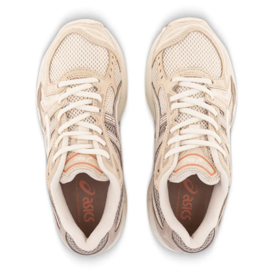 Giày Asics Gel-Kayano 14 ‘White Peach Cream’ 1202A105-701 - Ảnh 4