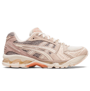 Giày Asics Gel-Kayano 14 ‘White Peach Cream’ 1202A105-701