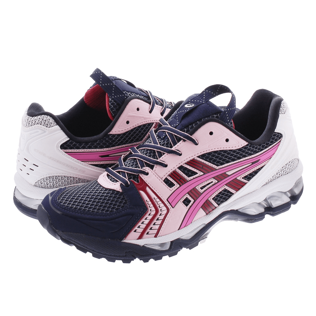 Giày Asics Kostadinov UB1-S Gel Kayano 14 'Midnight Pink' 1202A127-400 - Ảnh 5