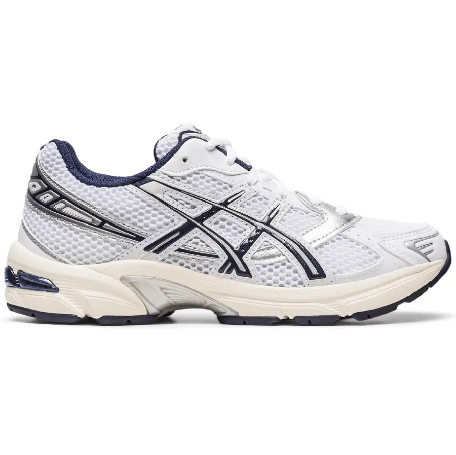 Giày Asics Gel-1130 'White Midnight' 1202A164-110