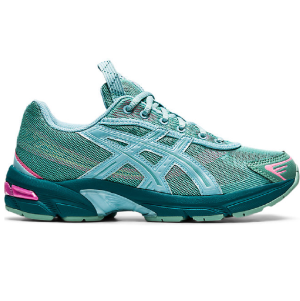 Giày Asics UB2-S Gel 1130 'Wasabi Aquatic' 1202A191-300