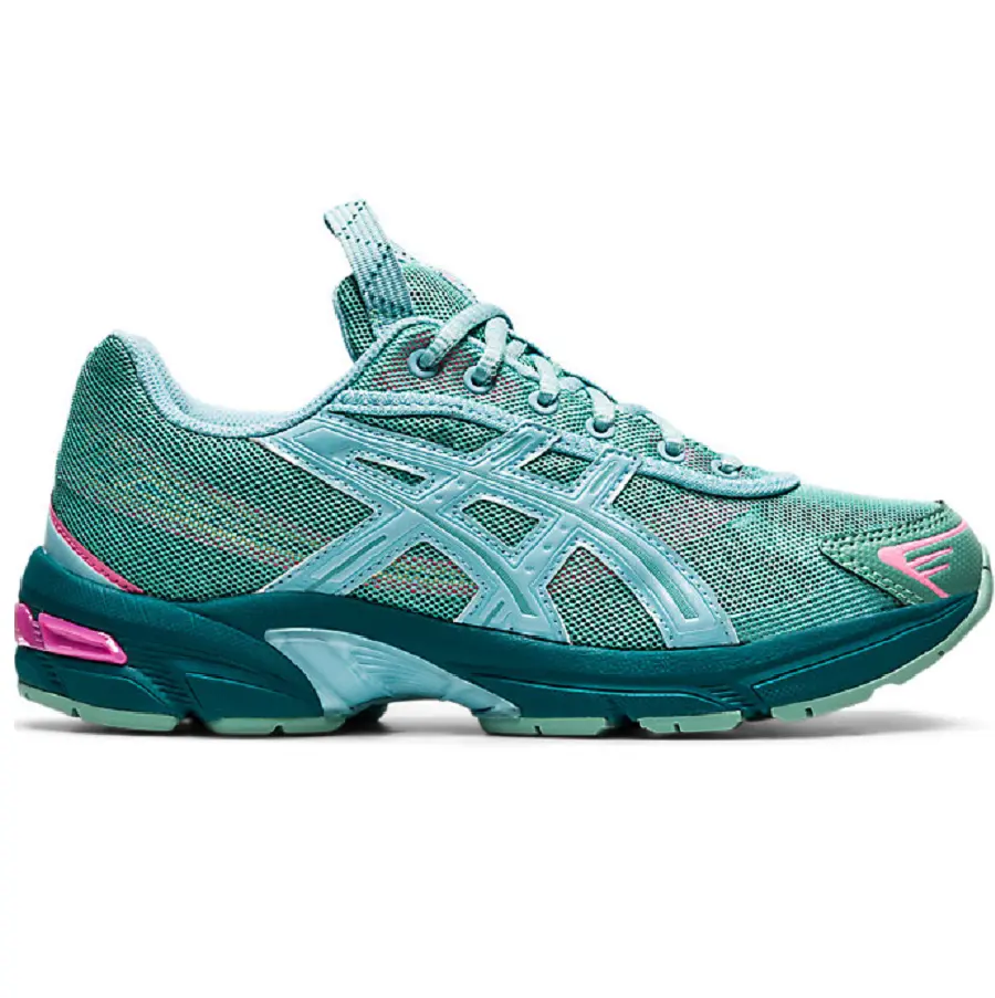 Giày Asics UB2-S Gel 1130 'Wasabi Aquatic' 1202A191-300
