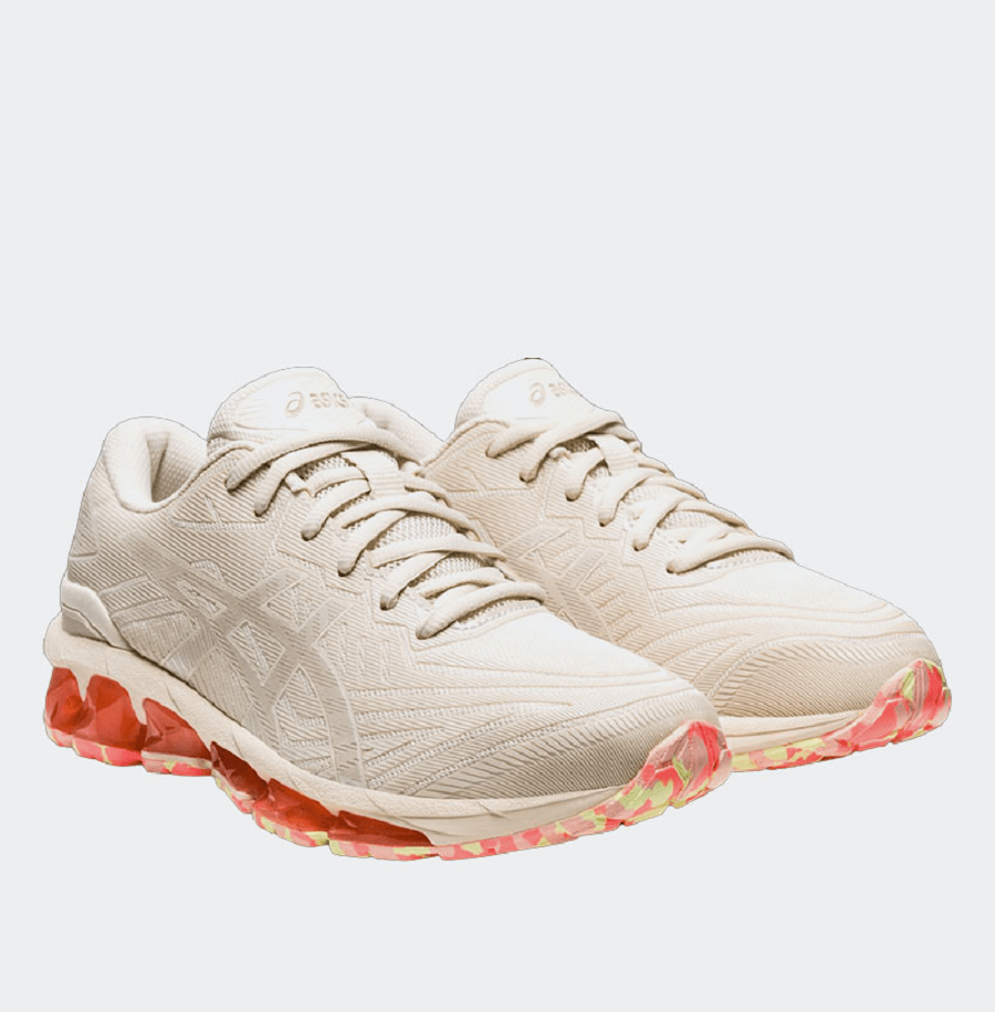 Giày Asics Gel-Quantum 360 7 'Brich Cream' 1202A303-200 - Ảnh 3