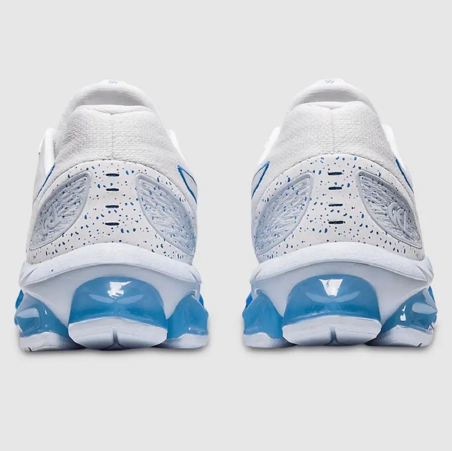 Giày Asics Gel-Quantum 180 7 'Blue White' 1202A341-102 - Ảnh 4