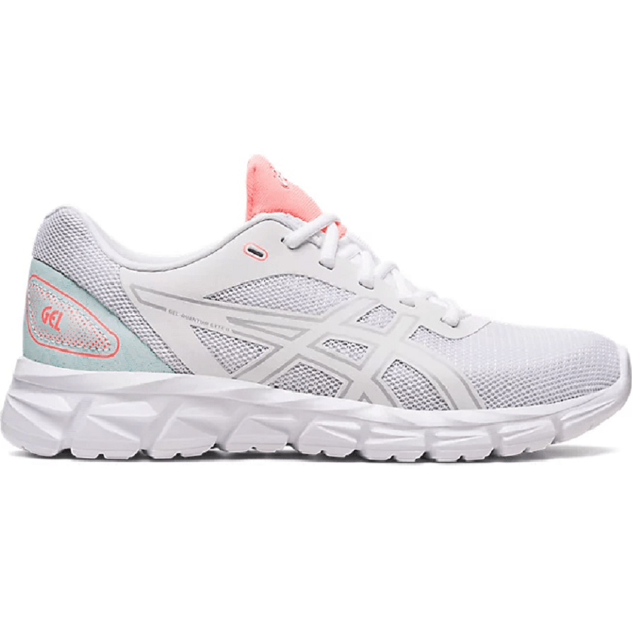 Giày Asics Gel Quantum Lyte 2 'White Salmon Pink' 1202A392-101