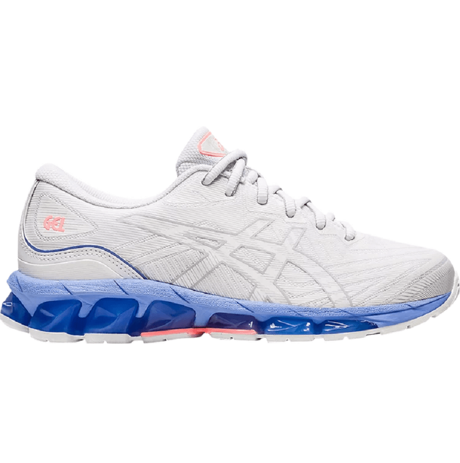 Giày Asics Gel-Quantum 360 7 'White Blue' 1202A411-101