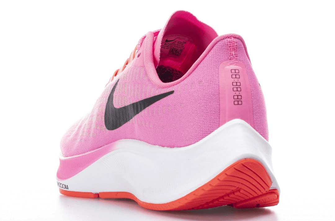 Giày Nike Wmns Air Zoom Pegasus 37 'Pink Glow' BQ9647-602 - Ảnh 3