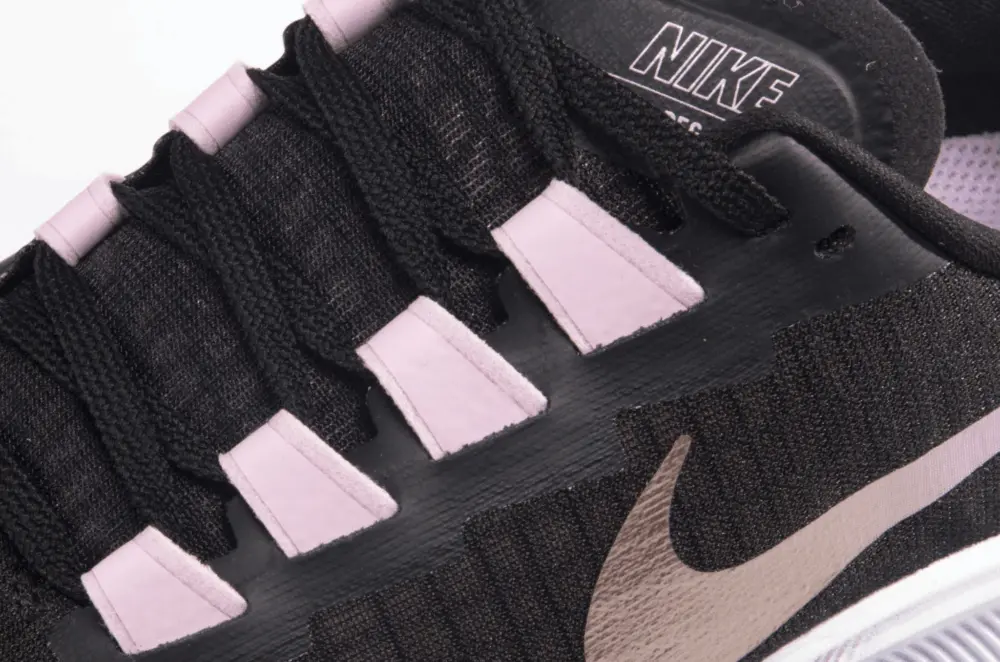 Giày Nike Wmns Air Zoom Pegasus 37 'Black Light Arctic Pink' BQ9647-007 - Ảnh 4