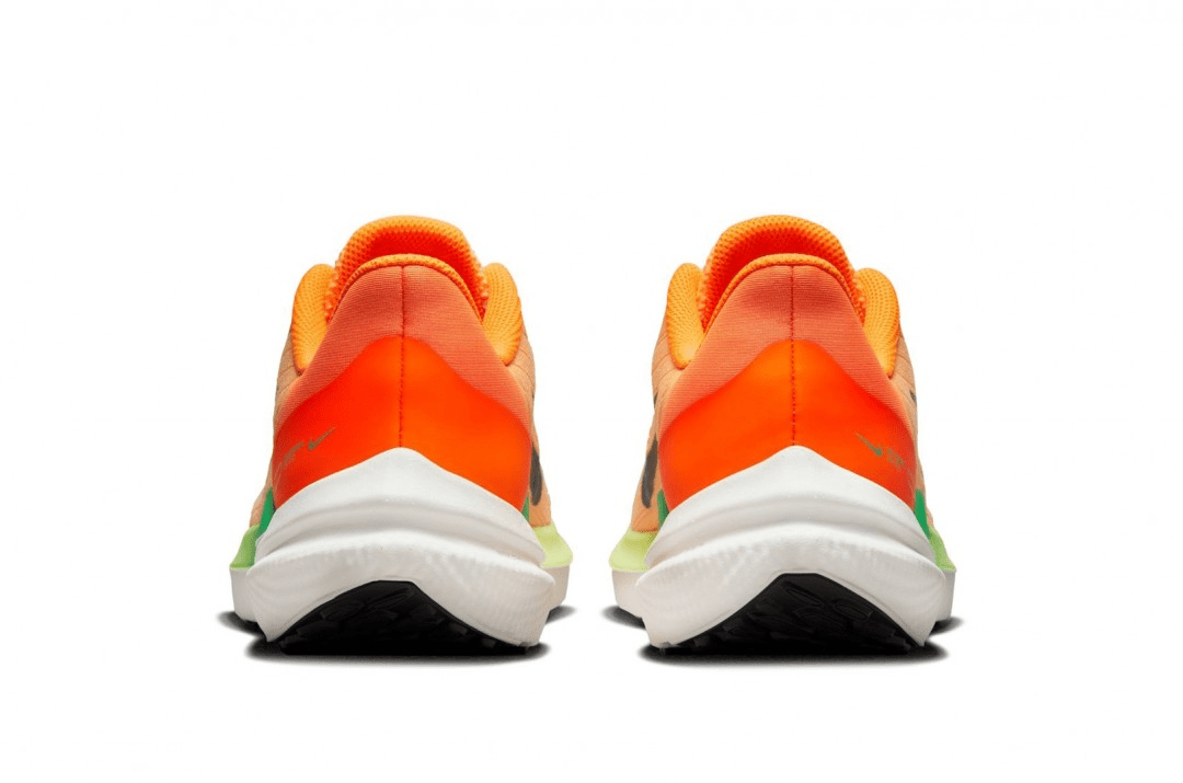 Giày Nike Wmns Air Winflo 9 'Peach Cream Barely Green' DD8686-800 - Ảnh 6