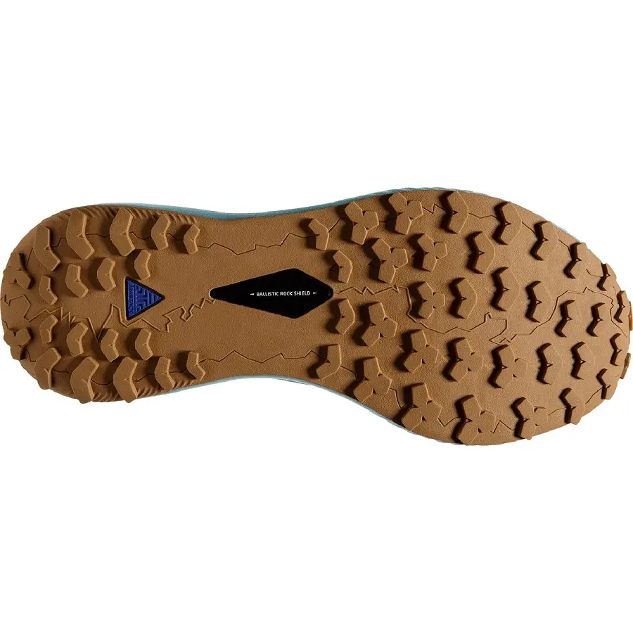 Giày Brooks Catamount 'Green' 1203391B-447 - Ảnh 5