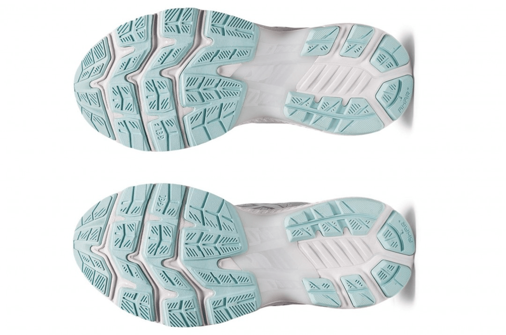 Giày Asics Wmns Gel Kayano 27 'Glacier Grey' 1012A649-021 - Ảnh 6