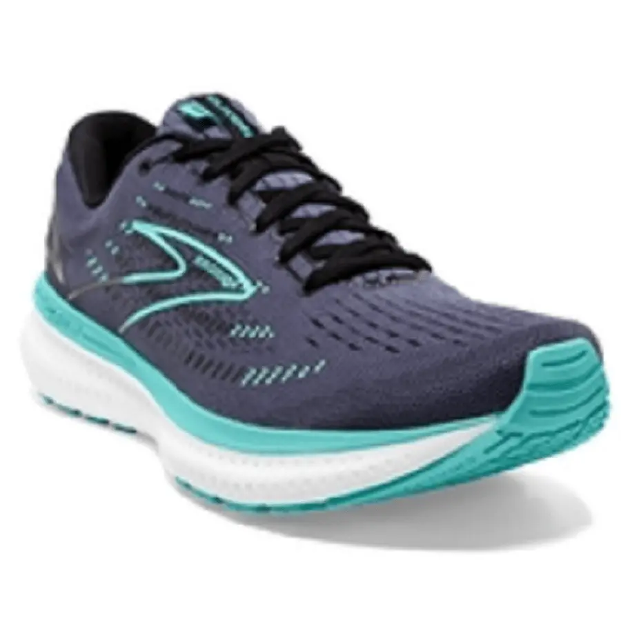 Alternative view of Giày Brooks Glycerin 19 'Green' 1203441D-473
