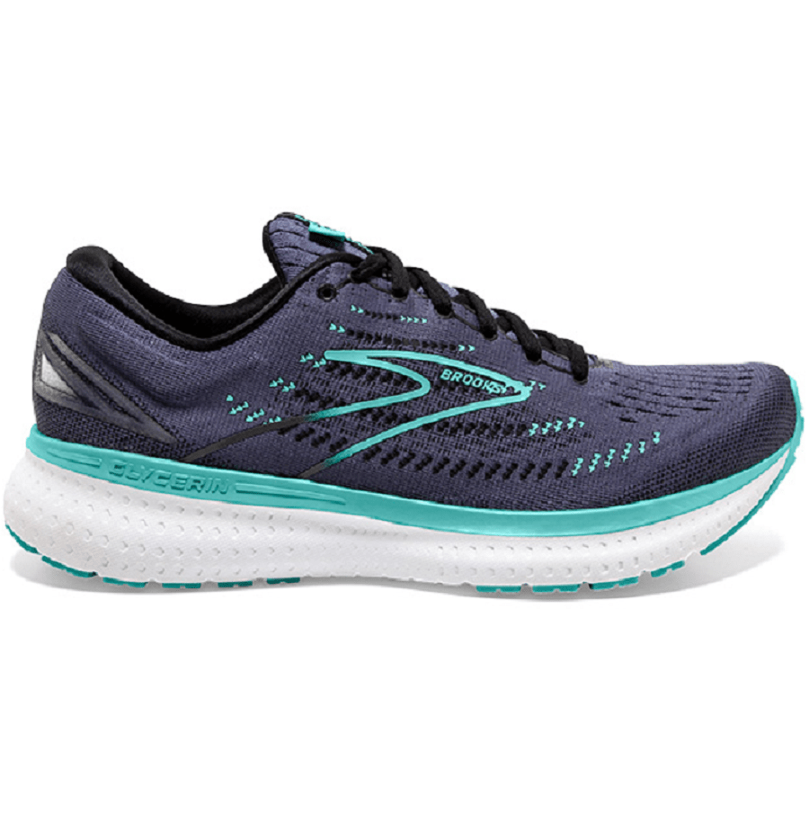 Giày Brooks Glycerin 19 'Green' 1203441D-473