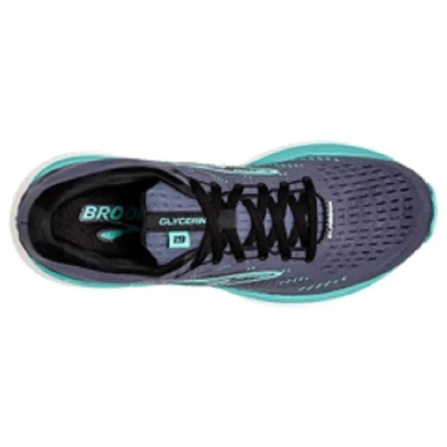 Giày Brooks Glycerin 19 'Green' 1203441D-473 - Ảnh 3