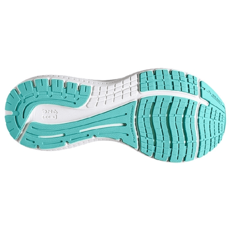 Giày Brooks Glycerin 19 'Green' 1203441D-473 - Ảnh 5