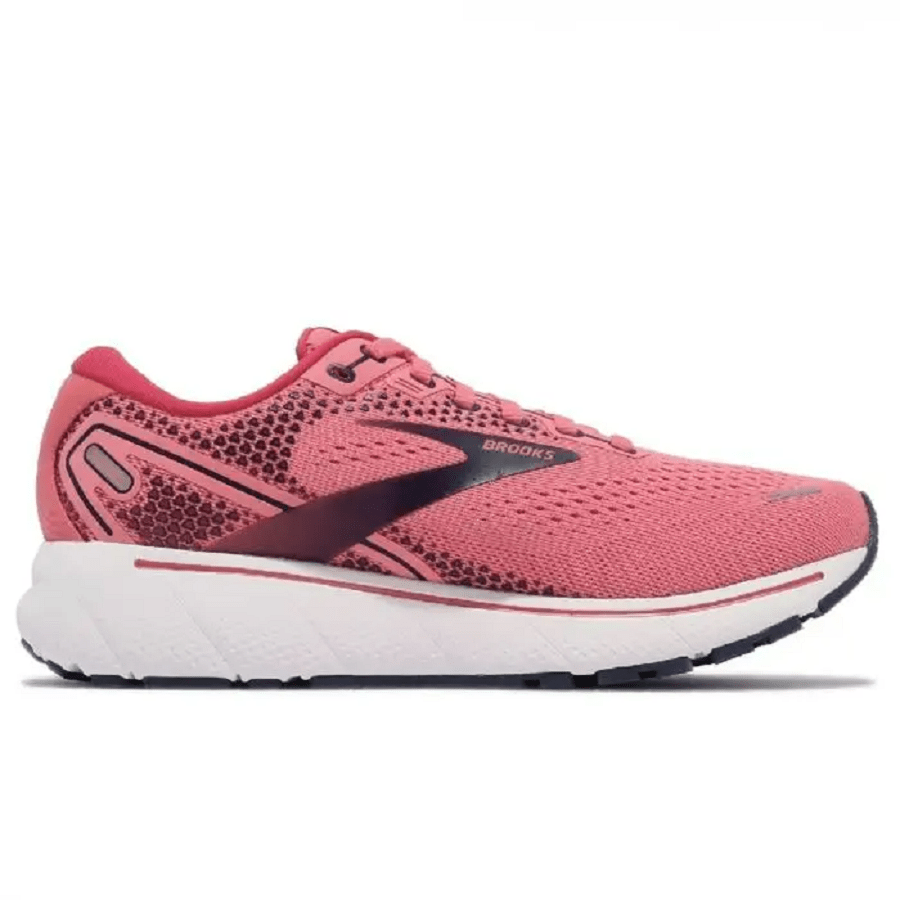 Giày Brooks Ghost 14 Pink 1203561B-699