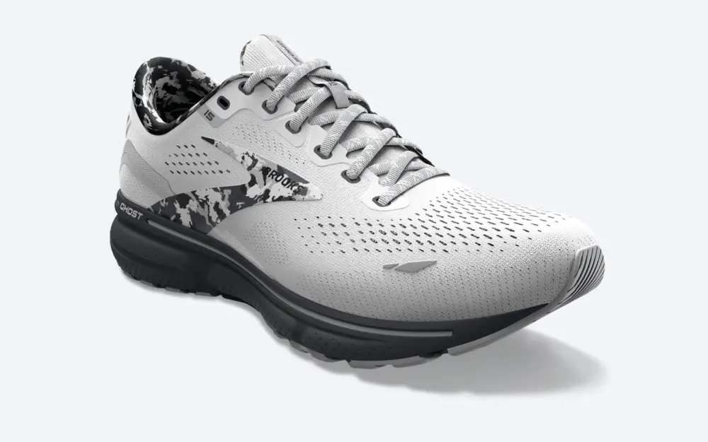 Alternative view of Giày Brooks Ghost 15 Cushioned 120380-149