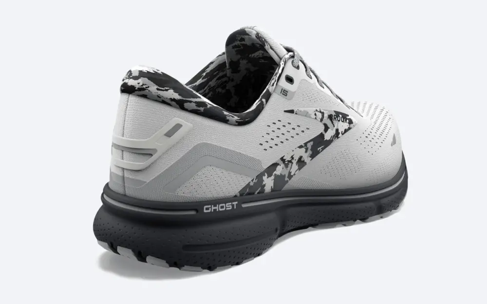 Giày Brooks Ghost 15 Cushioned 120380-149 - Ảnh 5