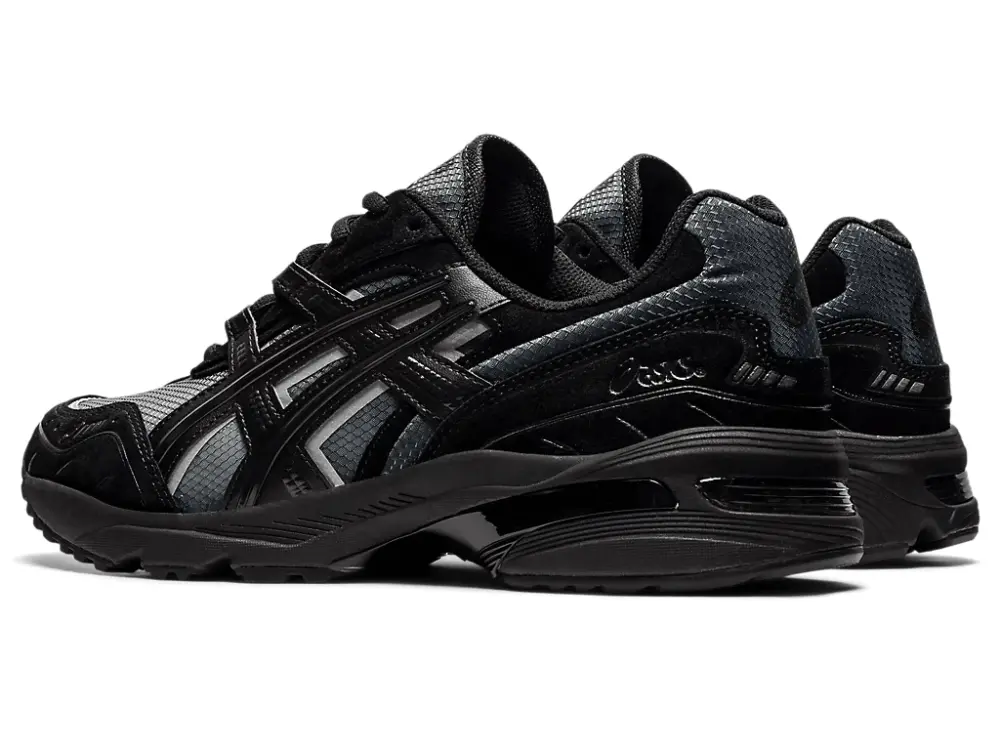 Giày Asics Gel-1090 Shido Akama 1203A042-001 - Ảnh 3