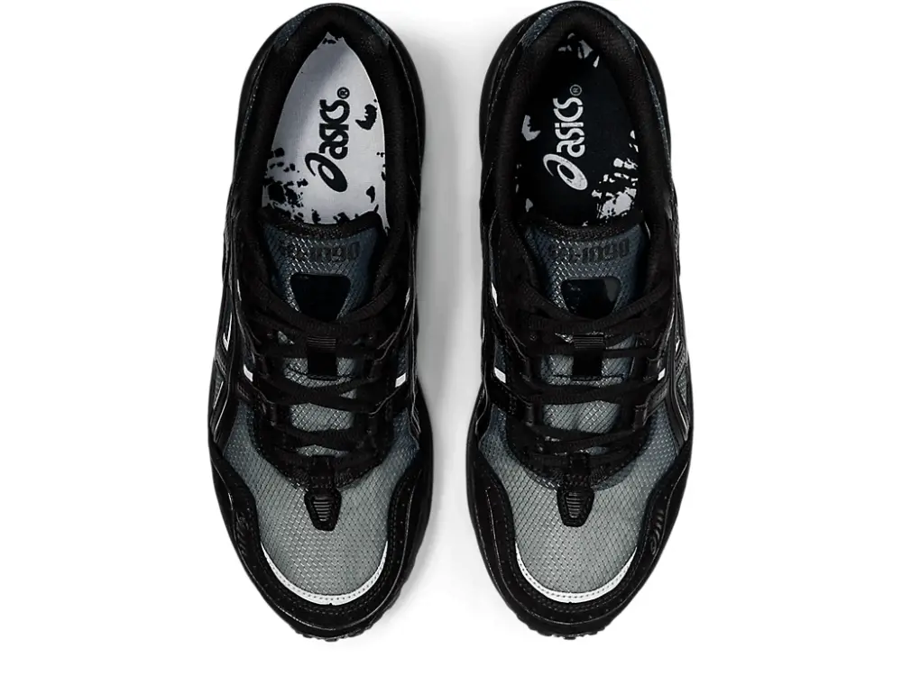 Giày Asics Gel-1090 Shido Akama 1203A042-001 - Ảnh 4