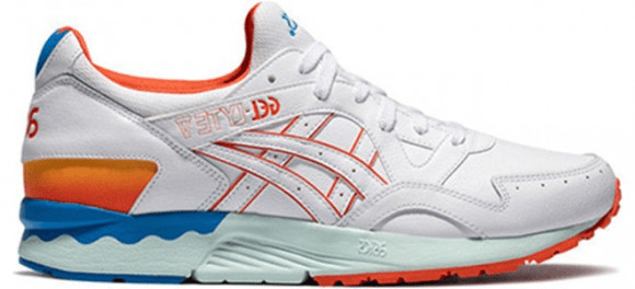 Giày Asics Gel-Lyte V Marathon 1203A049-102