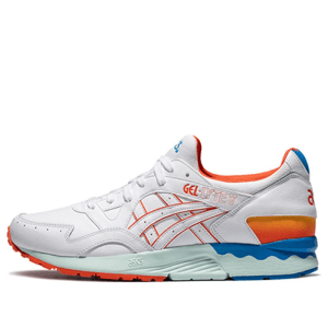 Alternative view of Giày Asics Gel-Lyte V Marathon 1203A049-102
