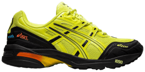Giày Asics IAB Studio x Gel 1090 Lime Zest 1203A080 300