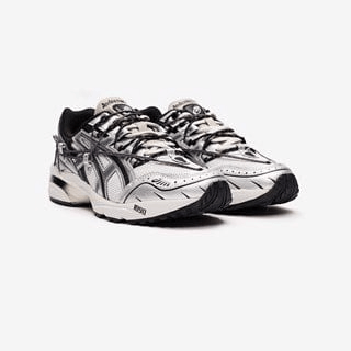 Giày Asics x Andersson Bell Gel 1090 Glacier 'Grey Silver' 1203A115-025 - Ảnh 2