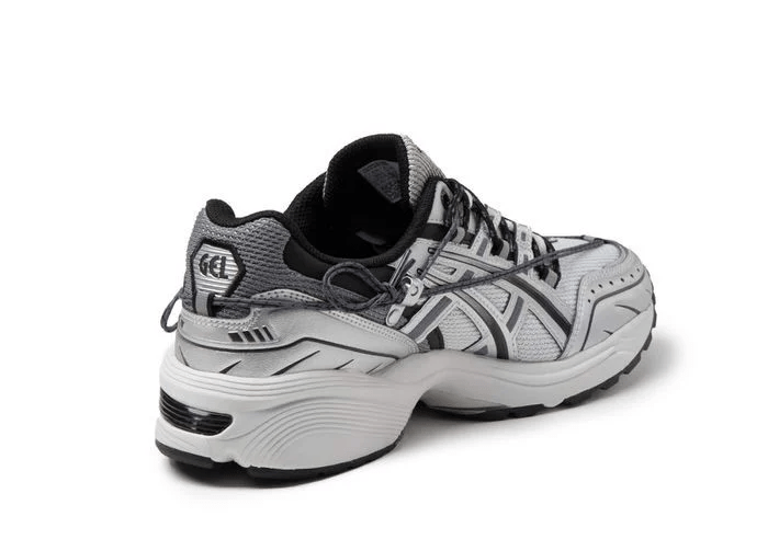 Giày Asics x Andersson Bell Gel 1090 Glacier 'Grey Silver' 1203A115-025 - Ảnh 4