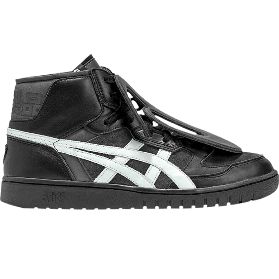 Giày Asics Chemist Creations x All Court Alpha-L ‘Black’ 1203A161-001