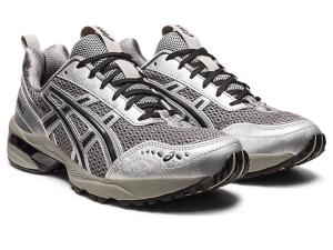 Alternative view of Giày Asics Gel 1090 V2 'Clay Grey Silver' 1203A254-020