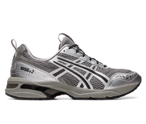 Giày Asics Gel 1090 V2 'Clay Grey Silver' 1203A254-020