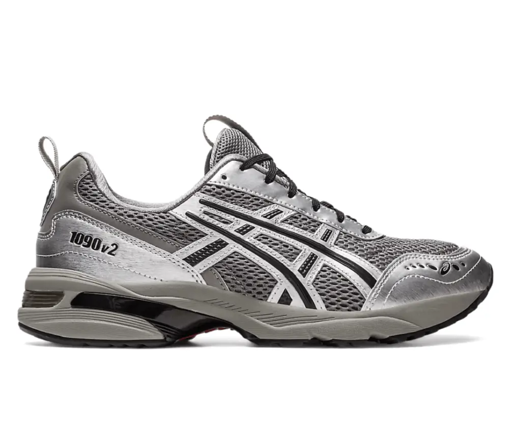 Giày Asics Gel 1090 V2 'Clay Grey Silver' 1203A254-020