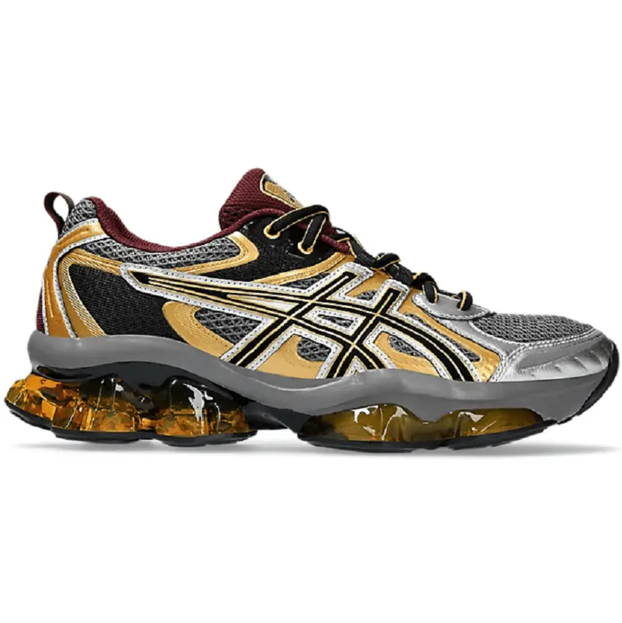 Giày Asics Gel-Quantum Kinetic 'Pure Gold' 1203A270-021