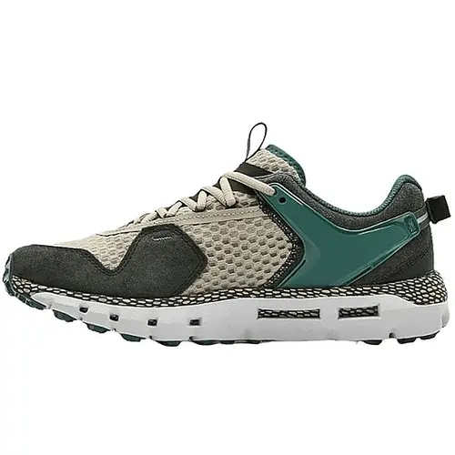 Alternative view of Giày Under Armour HOVR Summit 'Baroque Green' 3022579-302
