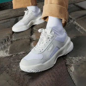 Alternative view of Giày Lacoste Shoes Ace Lift 40SFA0088-18C