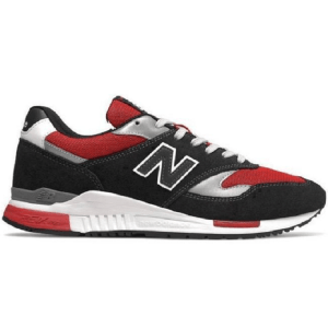 Giày New Balance 840 'Black Red Gray' ML840CE
