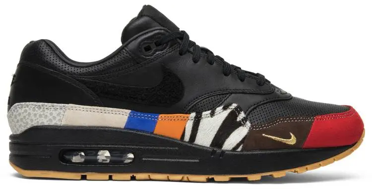 Giày Nike Air Max 1 ''Master'' 910772-001